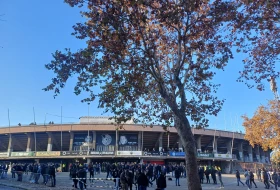 Partizan poslao ponudu u Niš za napadača!